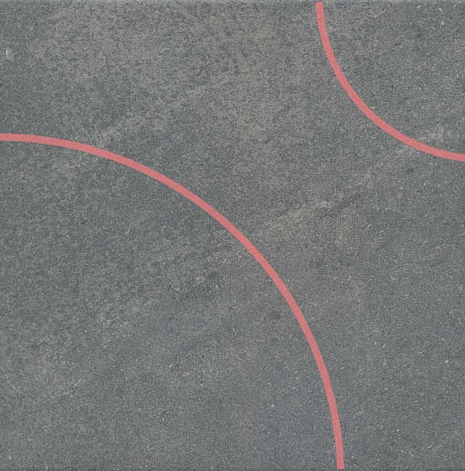 SBD060/SG9357 Декор Матрикс 2020 Серый Темный SBD060