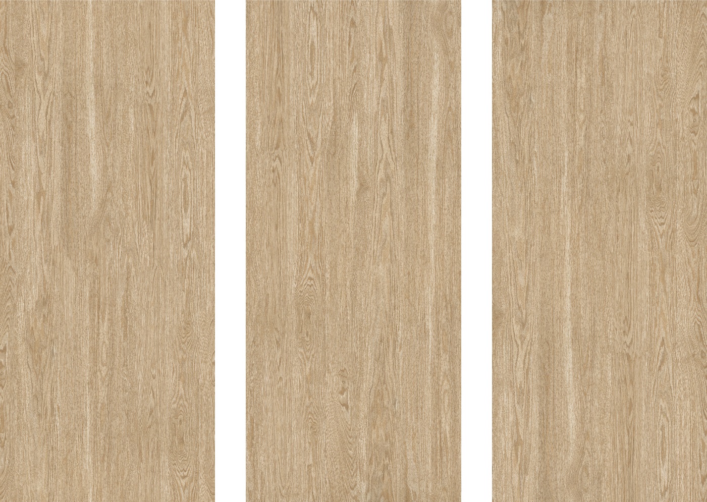 На пол Matt Oakwood Peanut Shape Tech 2800х1200х6 - фото 2