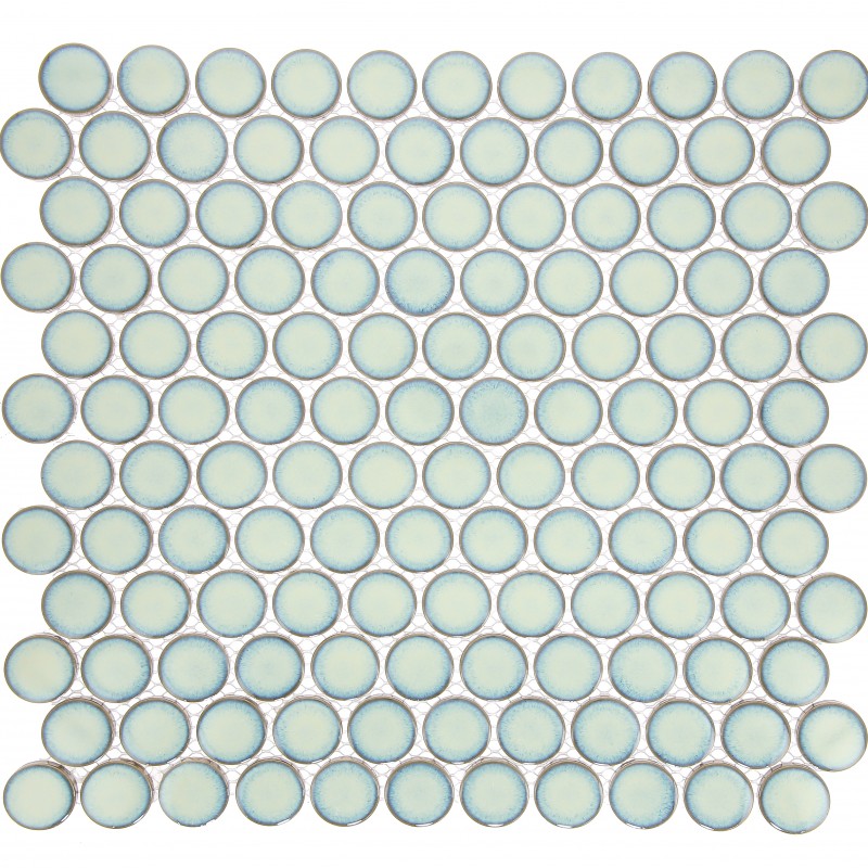 На стену Керамика KO28-MINT 28x6 330x312