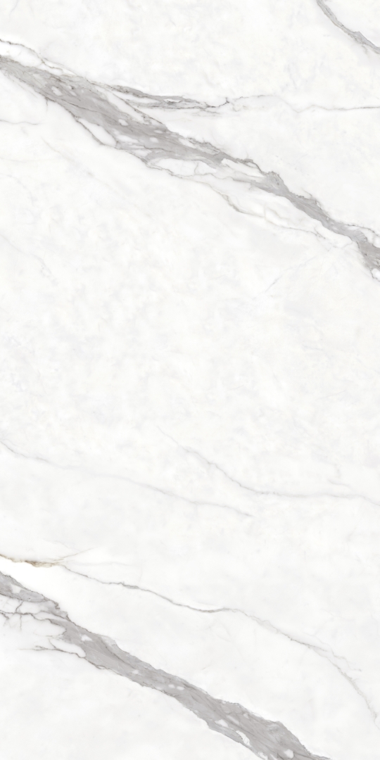 PT12P7002 На пол Calacatta Pol 1200х600х9 - фото 3