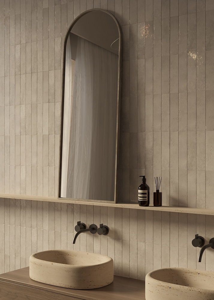 12-01-4-29-04-06-2563 На стену Magic Grey 5.85x24 - фото 8