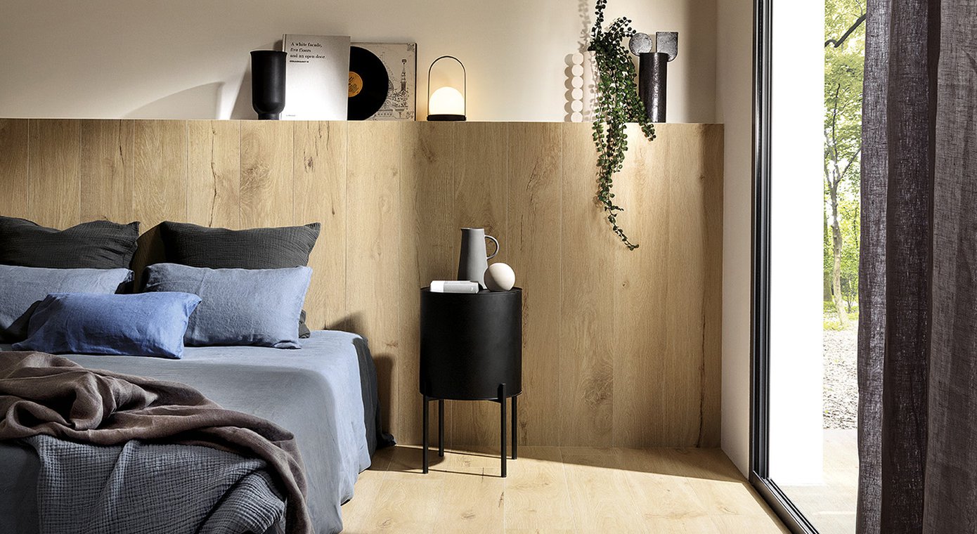 fPV0 На пол Roots Taupe matt r9 20х120 - фото 3