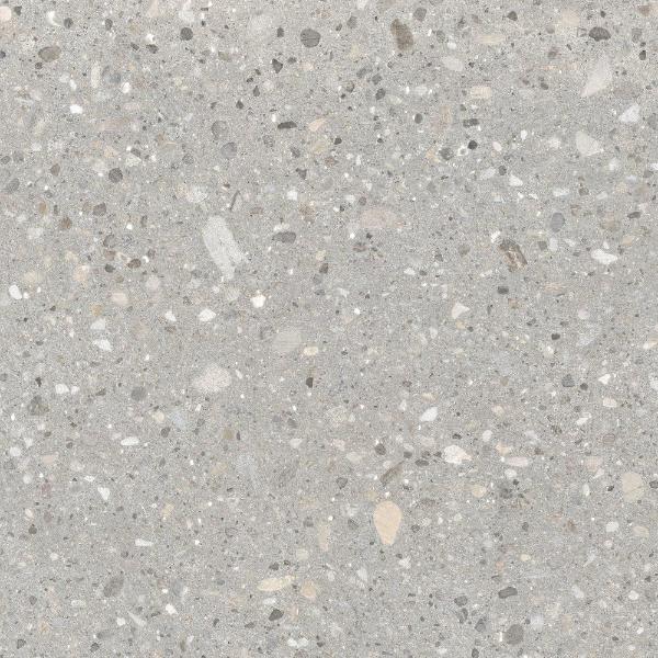 GT60609201MR На пол Saga 9201MR Серый 60x60 - фото 2