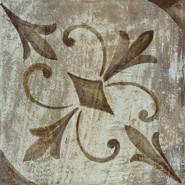 VT/B232/1146 Декор Довиль Dec. 7 глянцевый