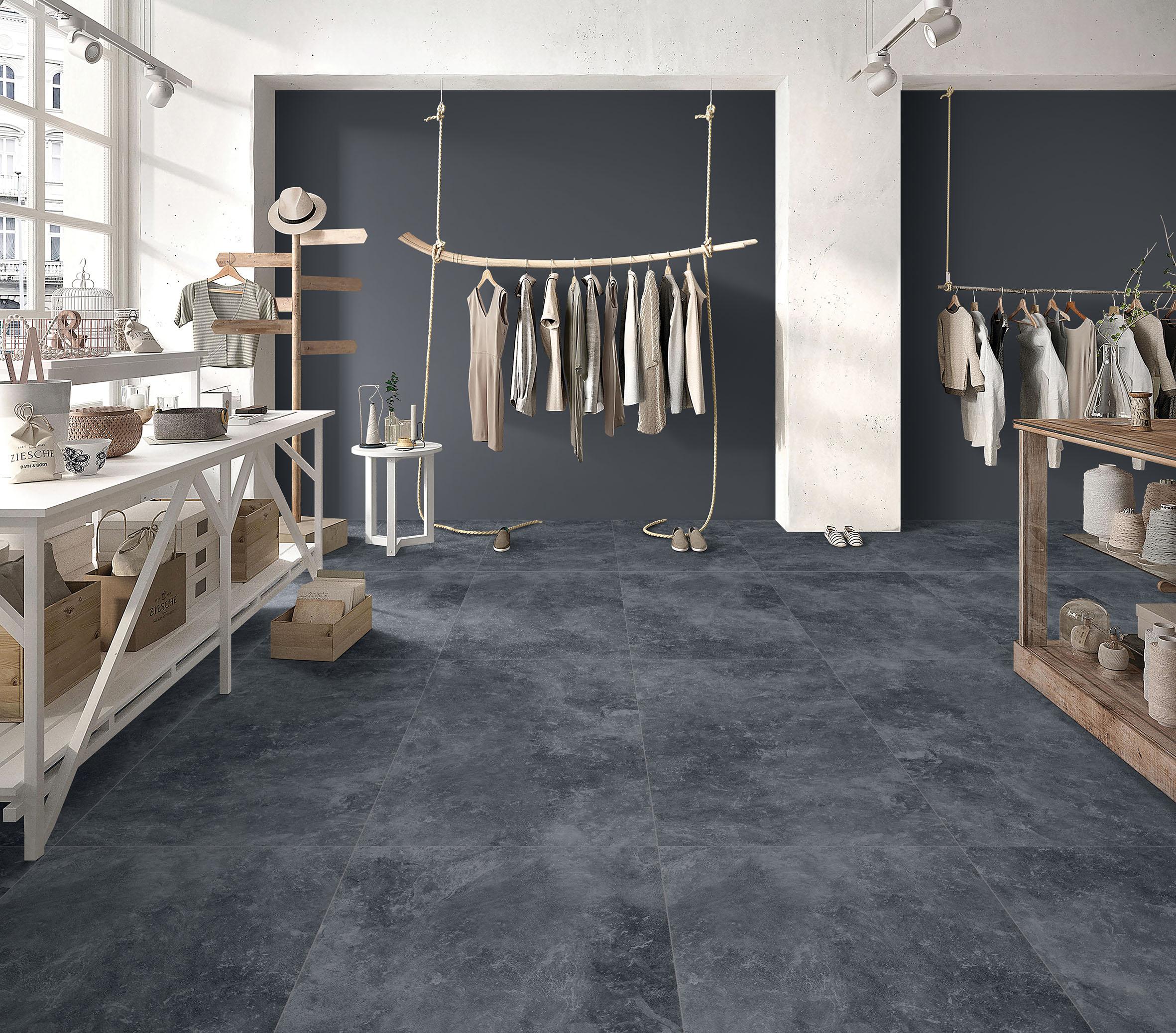 На пол Zurich Dazzle Oxide 120x60 лаппатированный - фото 5