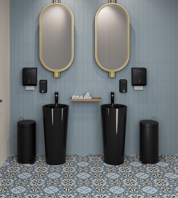 На пол Siena Kale 19.8x19.8 - фото 12