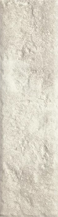 На стену Scandiano Bianco Elewacja 24x6.5 - фото 2