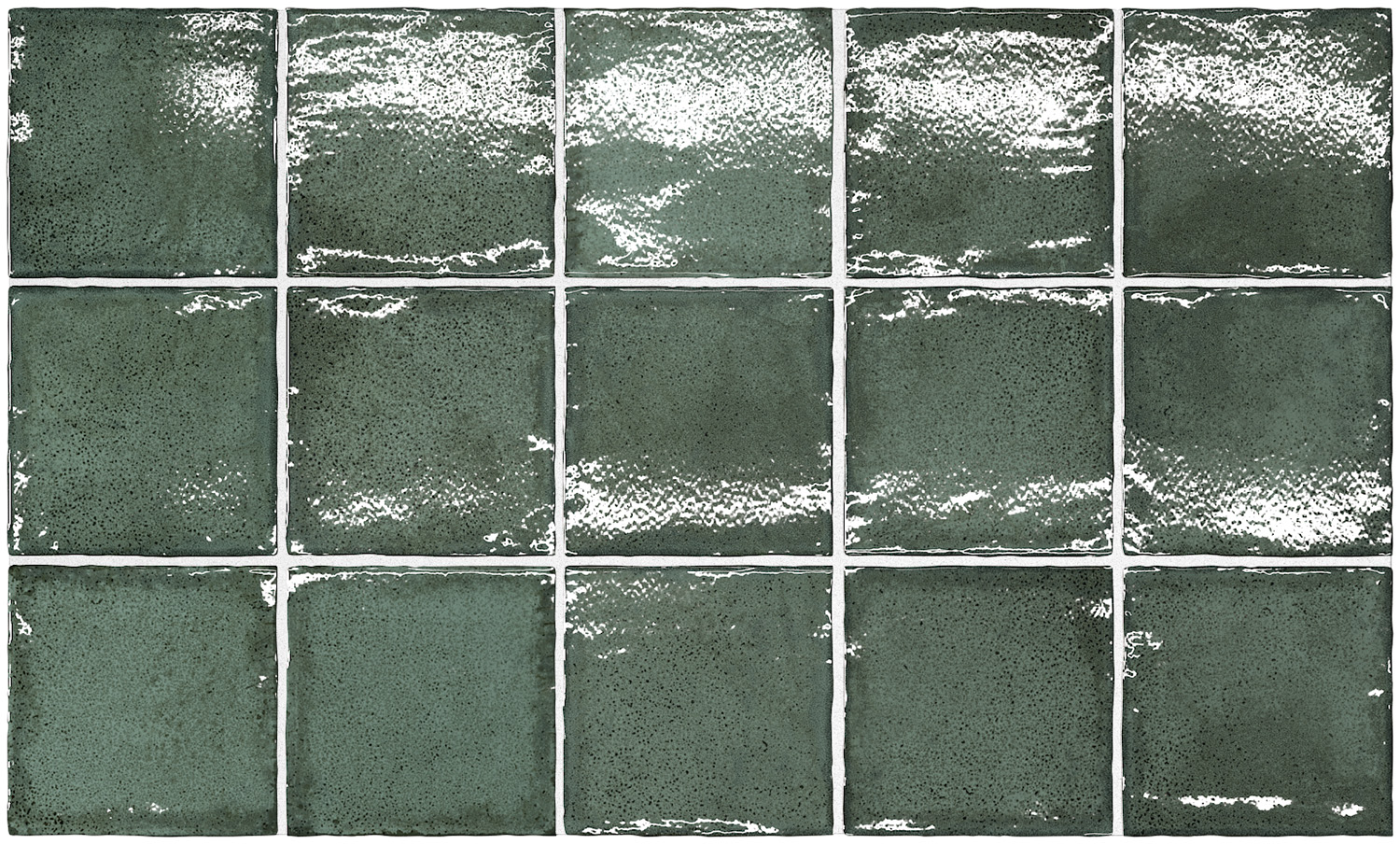 27603 На стену Altea Pine Green 10x10 - фото 2