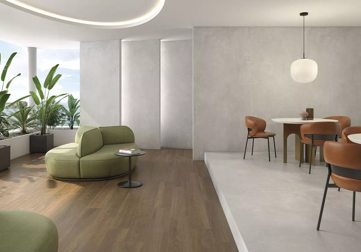 На пол Ground Gris 120 - фото 10