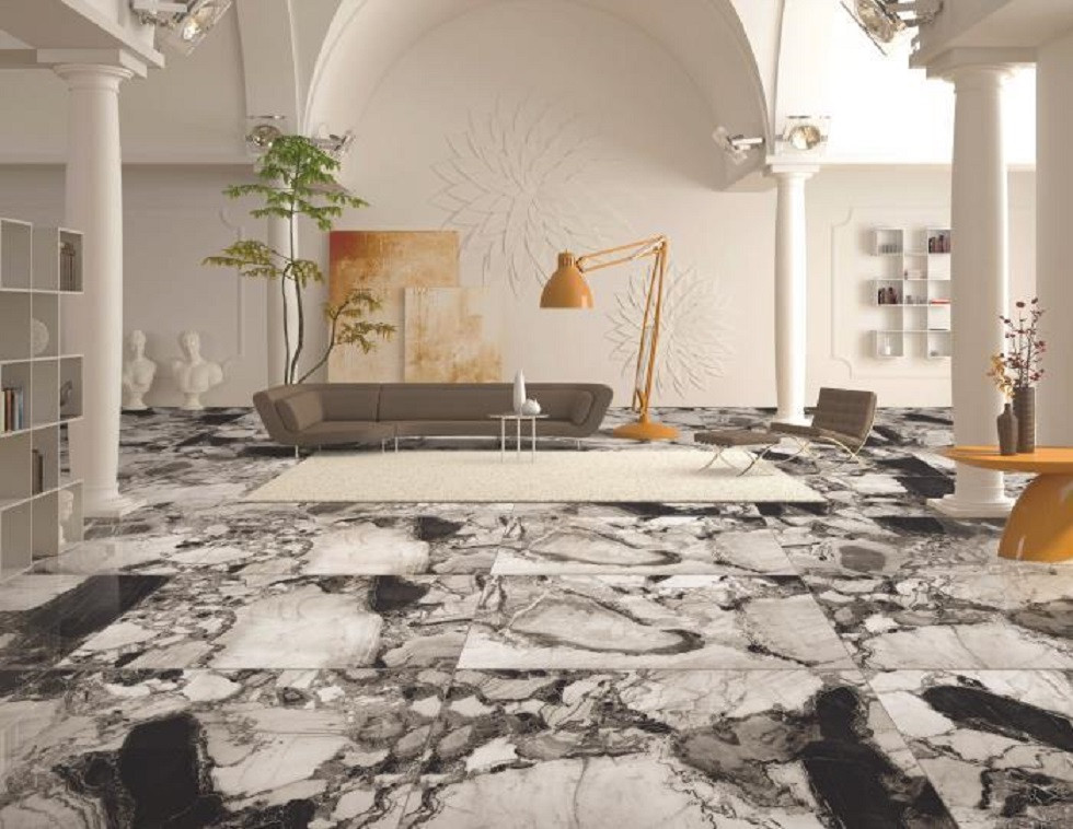 GR207 На пол Bondford High Glossy 600х1200х9 - фото 2