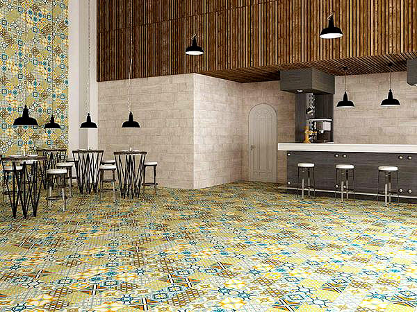 Tau Ceramica Heritage-Corten - фото 2