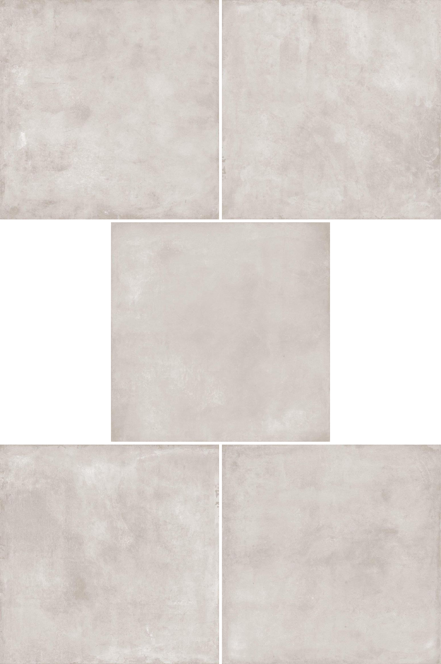 NR0024 На пол Прожетто А серый 60х60 - фото 5