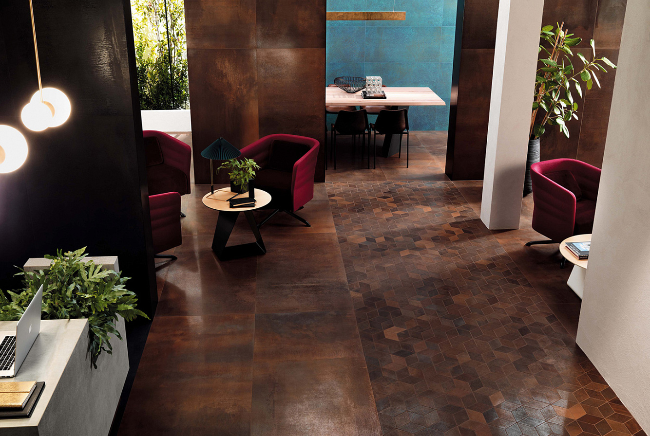 APOZ На пол Blaze Iron Lapp. 75 - фото 7