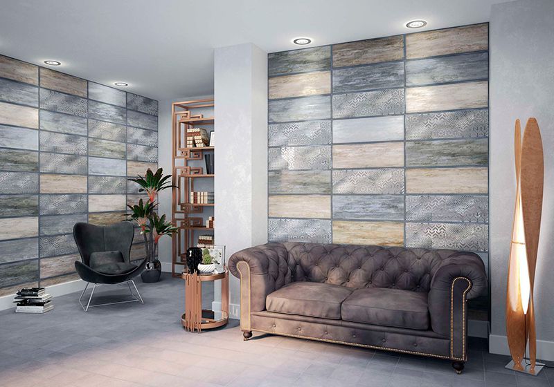 Eletto Ceramica Old Tjikko