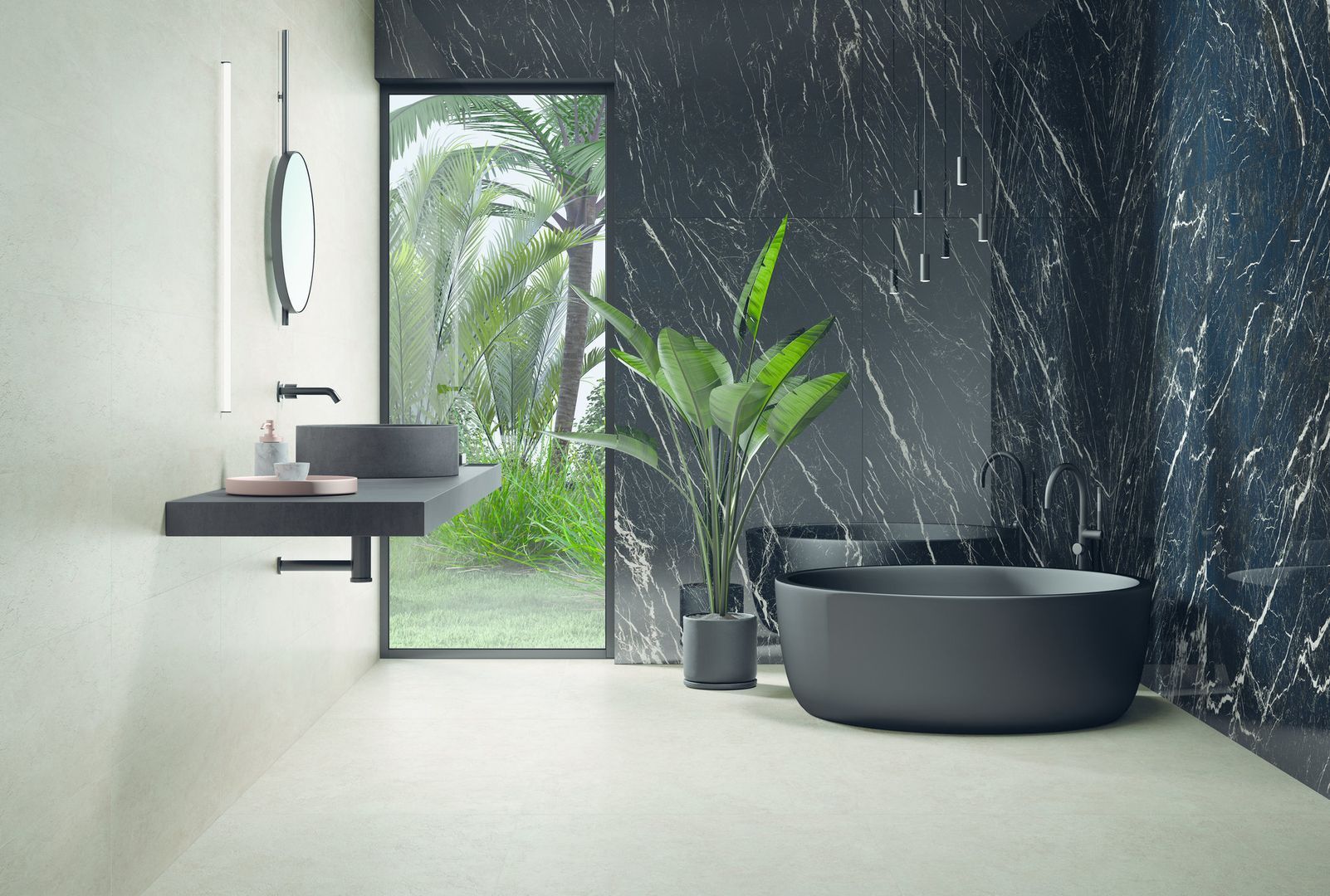 На пол Lava Fog EP - фото 2