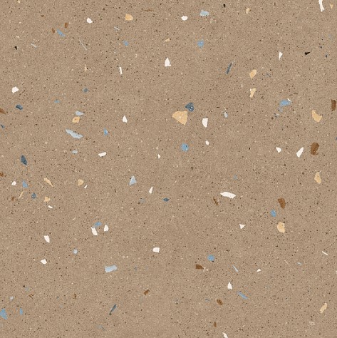 8L67 На пол Croccante Nuez 80x80