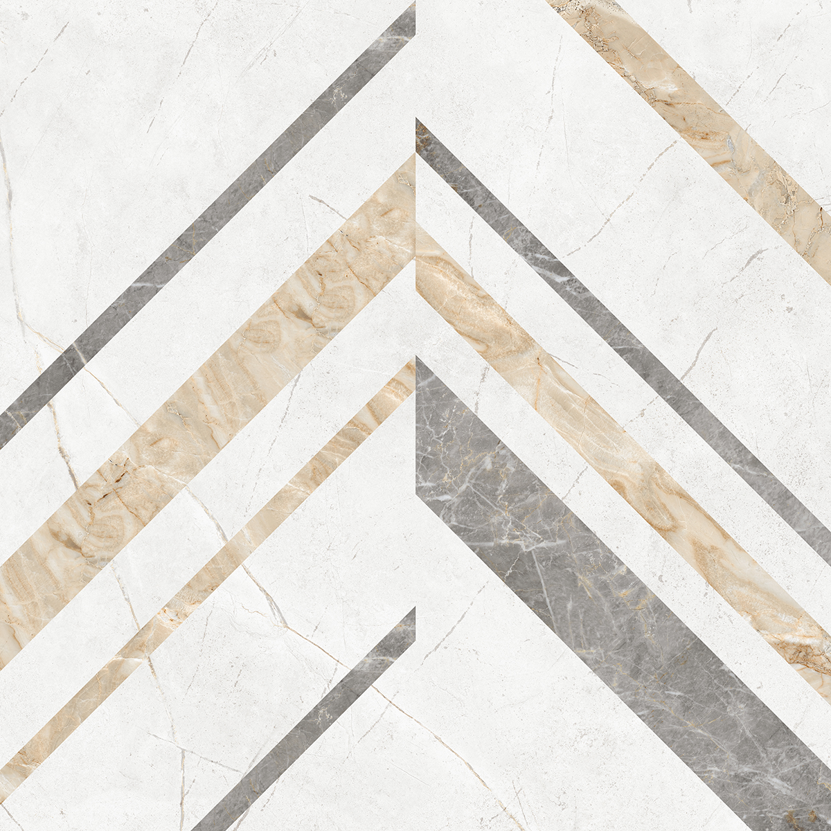 IM00/PS_NC/60x60x10R/GW На пол Improve IM00 White Полированный Рект. 60x60x10 - фото 5