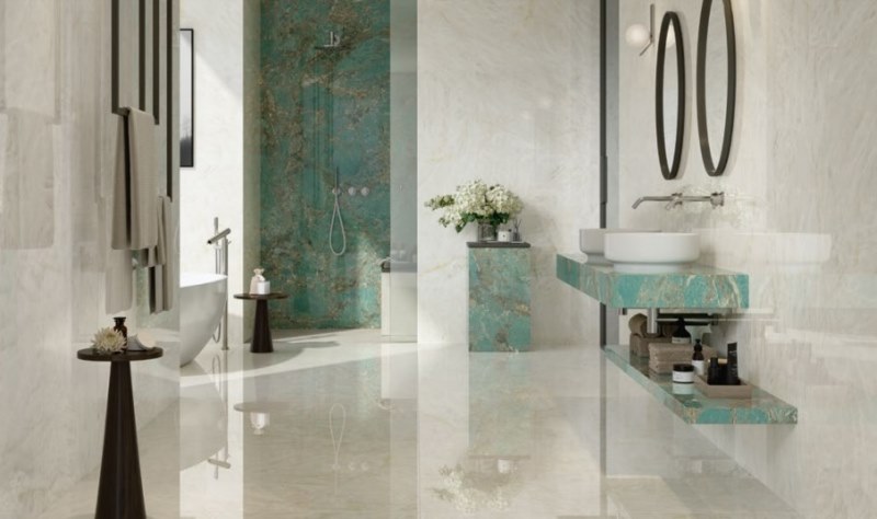 Atlas Concorde Italy Marvel Gala - фото 4