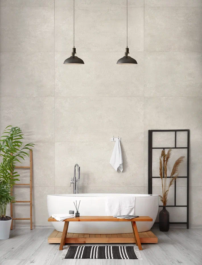 ID9070b032SR На пол Granite Carolina Pearl / Жемчуг SR 120x60 - фото 8