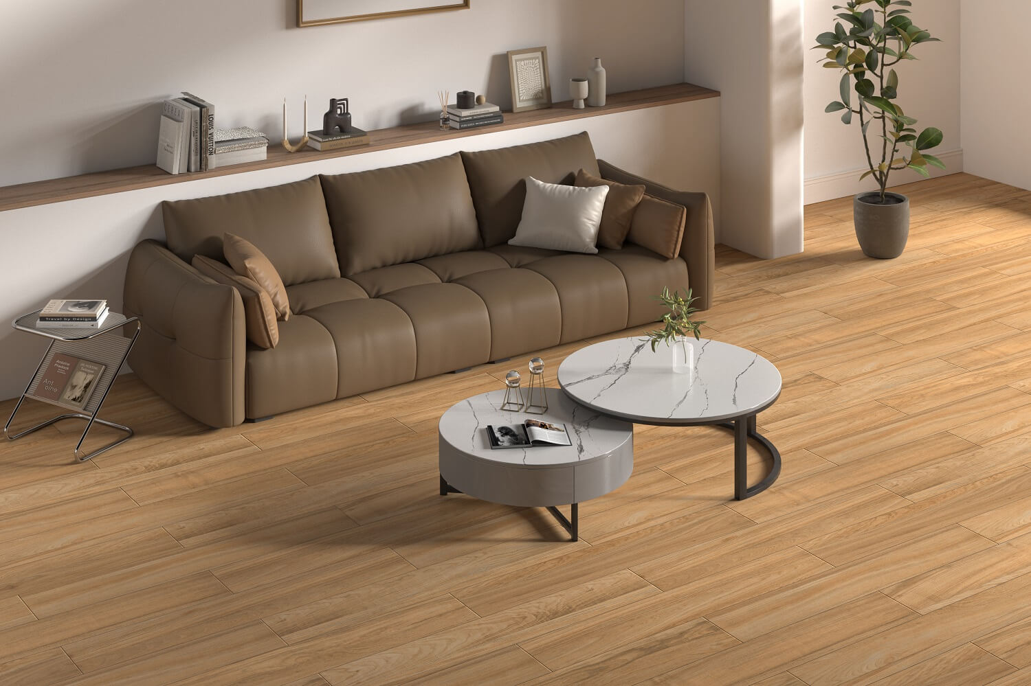 A-Ceramica German Wood