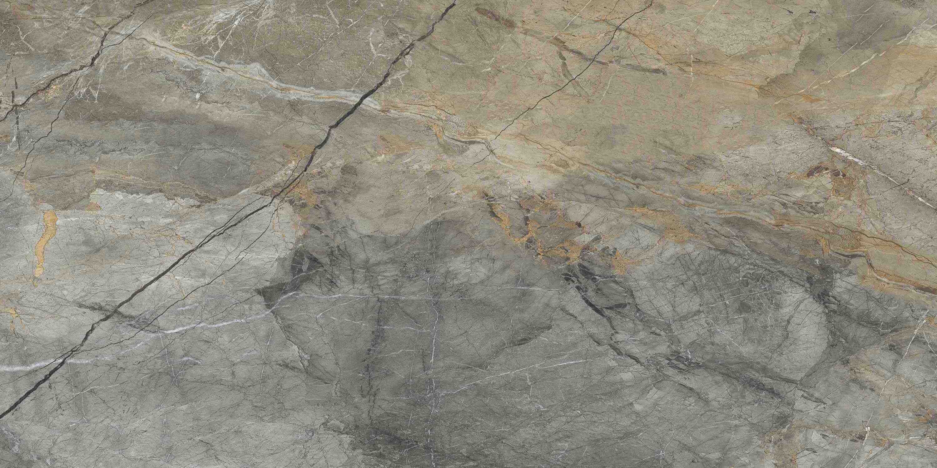 ENSTN7011MT60120 На пол Stone Moriox Grey Matt 60x120 - фото 5
