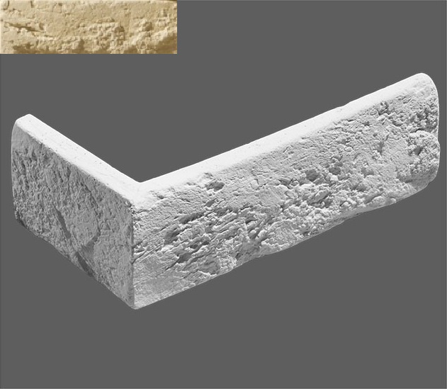 На стену Лион Угловой элемент 050