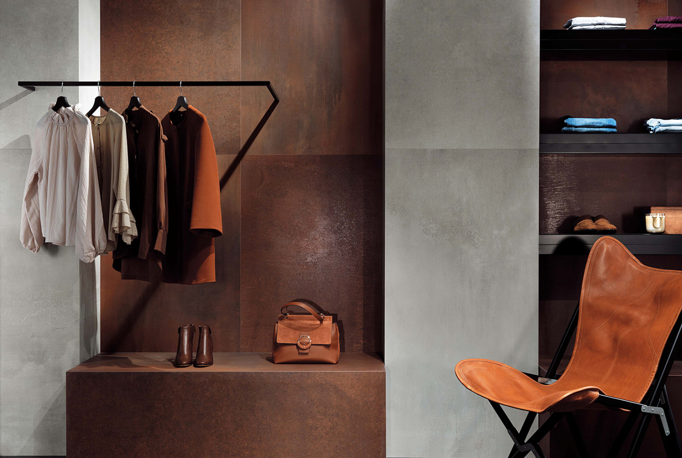 APOZ На пол Blaze Iron Lapp. 75 - фото 21