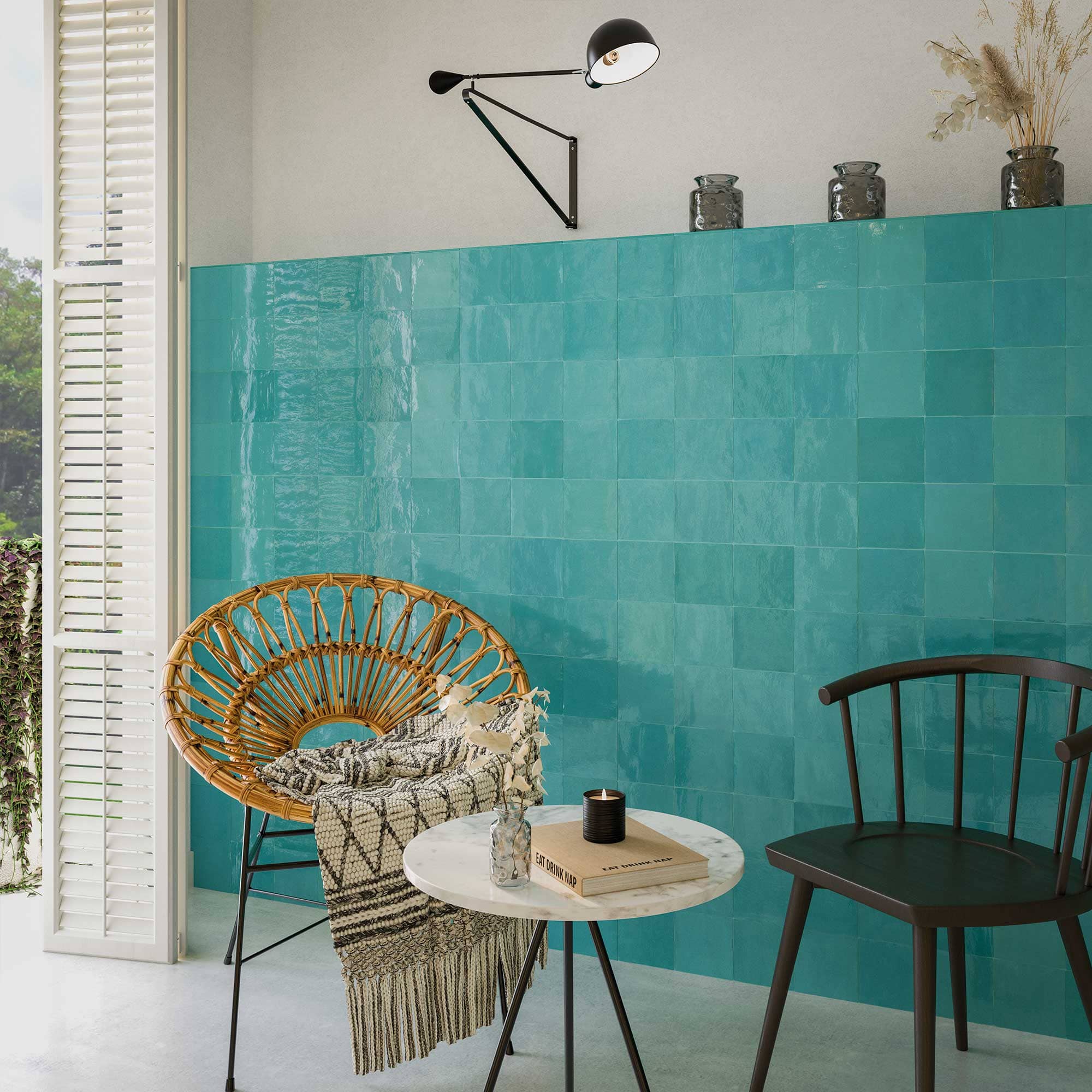 DNA Tiles Flash - фото 4