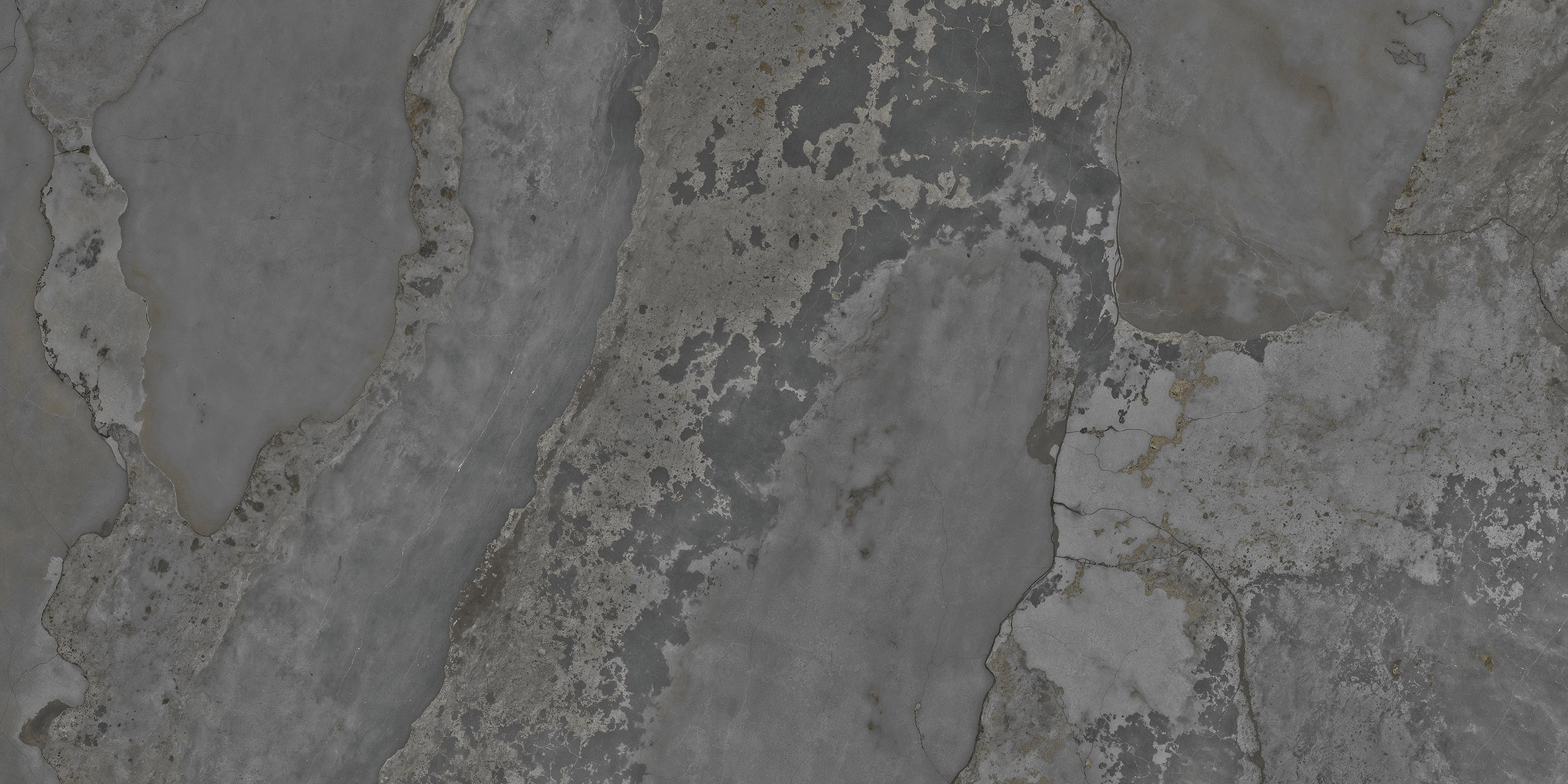 На пол Planet Dark Metal Soft 60x120 - фото 28