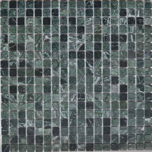 Tivoli 15*15 305*305 На пол Мозаика из натурального камня Tivoli