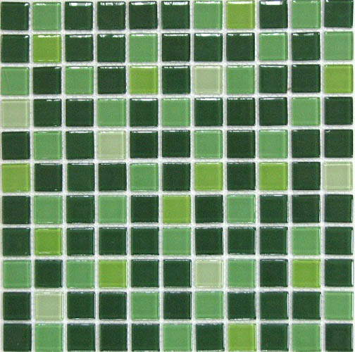Jump Green №1 (dark) 300*300 Растяжка Растяжки Jump Green №1 (dark)