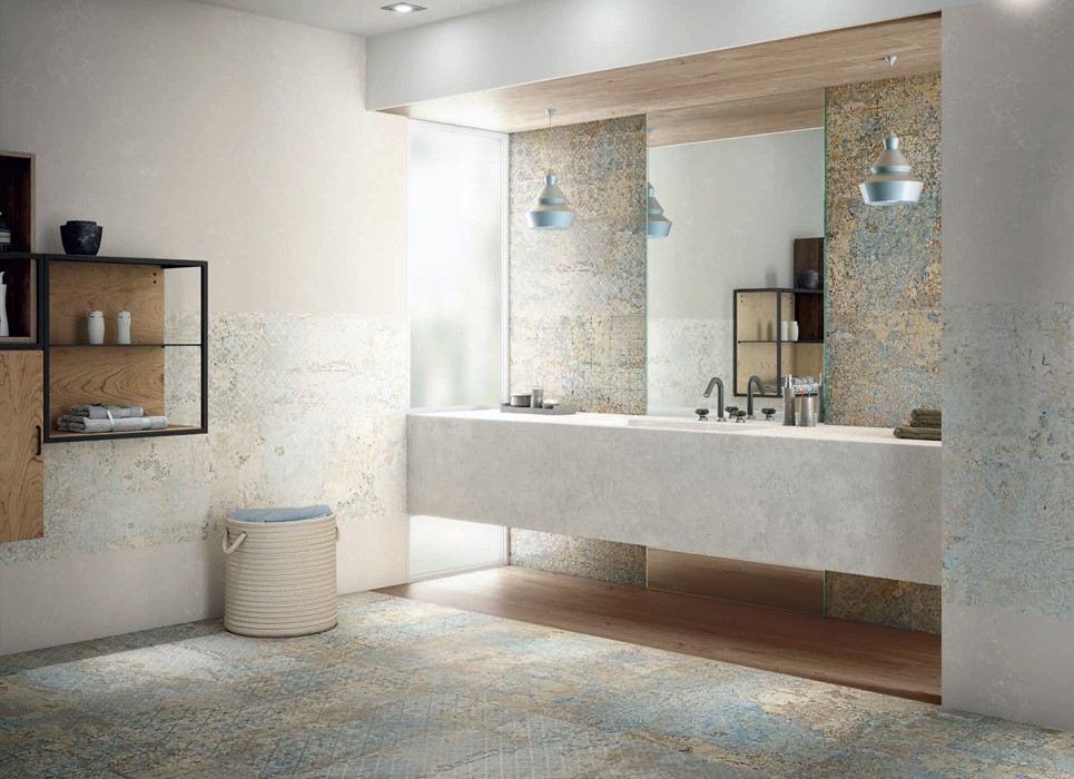 На стену Carpet Vestige Hill - фото 9