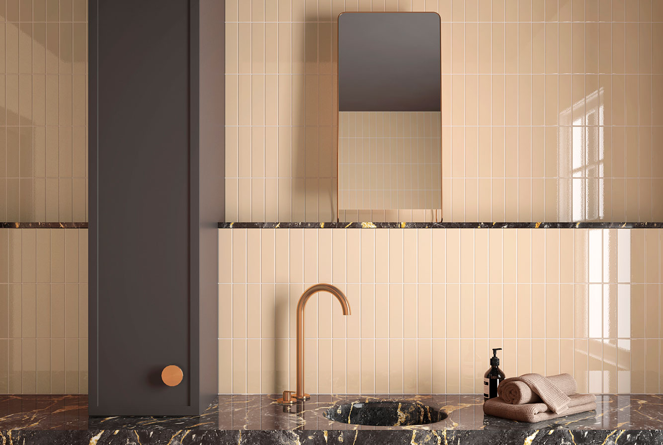 28440  На стену Costa Nova Laurel Green Glossy - фото 43