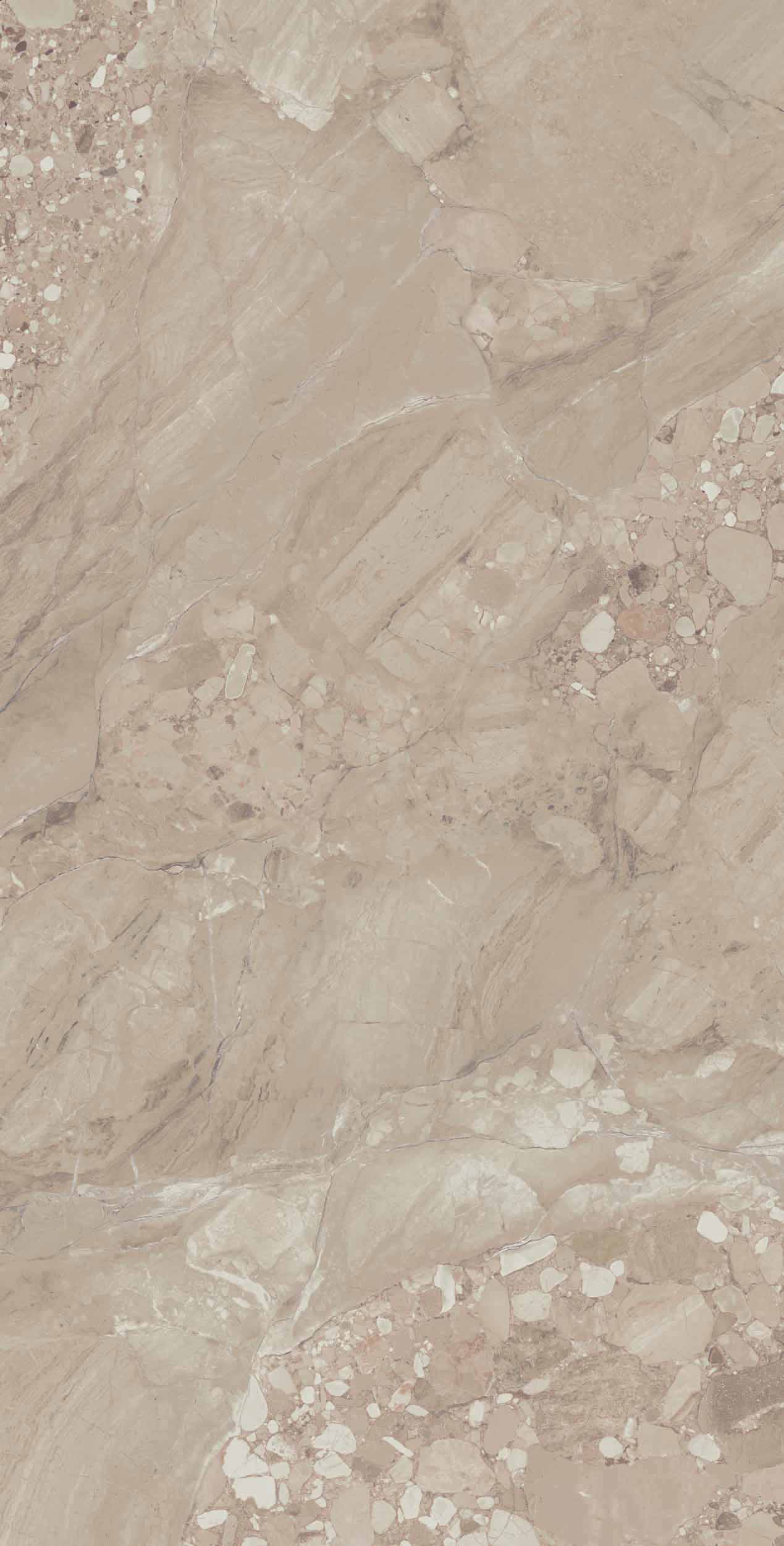 OM02/NS_R9/60x120x9R/GW На пол Oceanmist OM02 Beige Неполированный Рект. 60x120х9 - фото 5