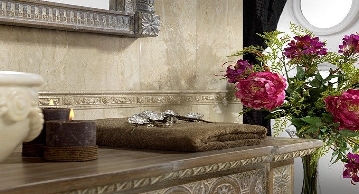 На пол Daino Beige Daino Reale Crema - фото 4