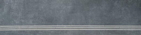 Ступень Beton Anthrazite 30×120