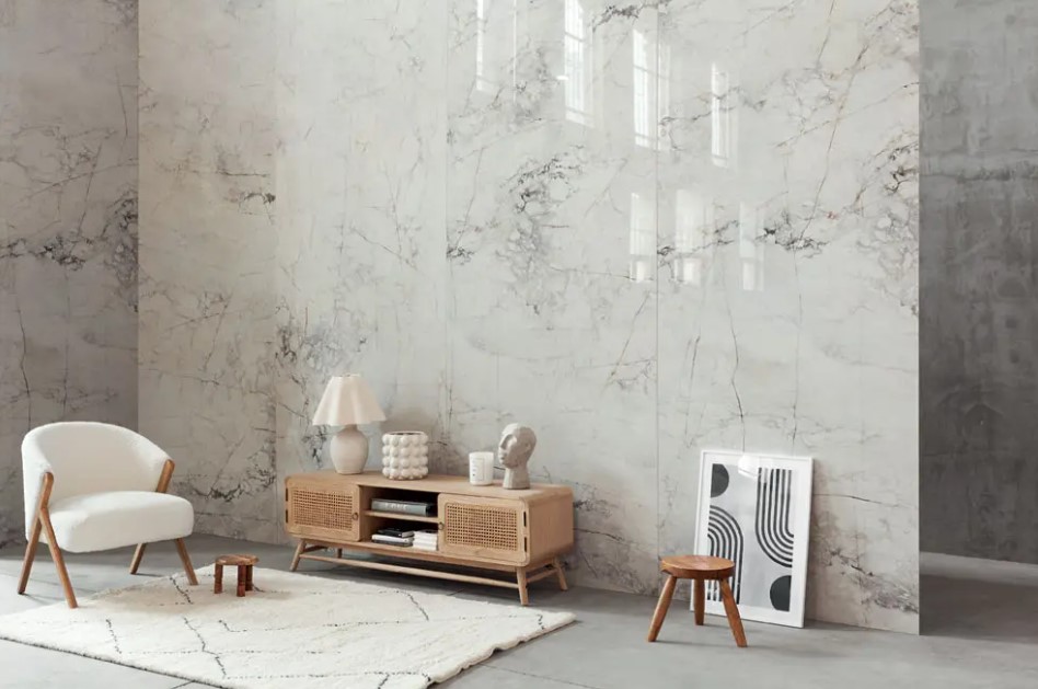 Tubadzin Balance Stone - фото 7