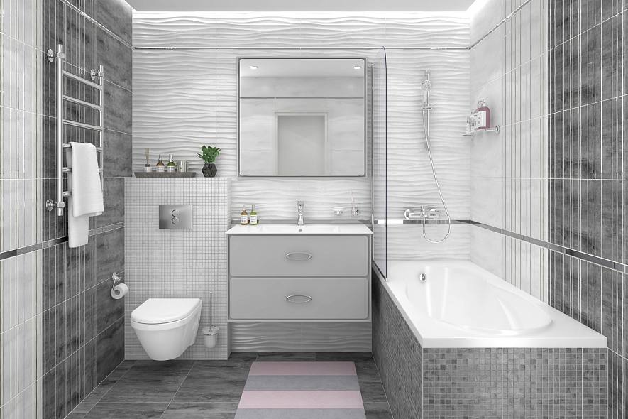 Лапарет Concrete