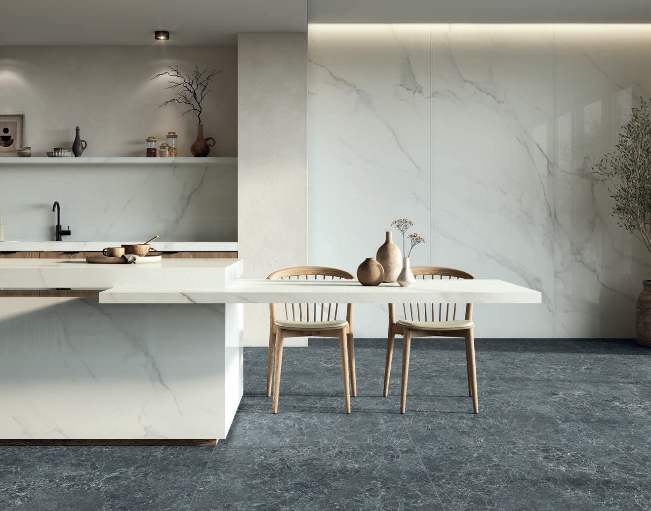 STN Ceramica Lumiere - фото 3