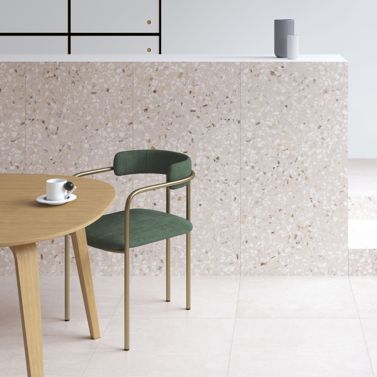 Vitra Terrazzo-X