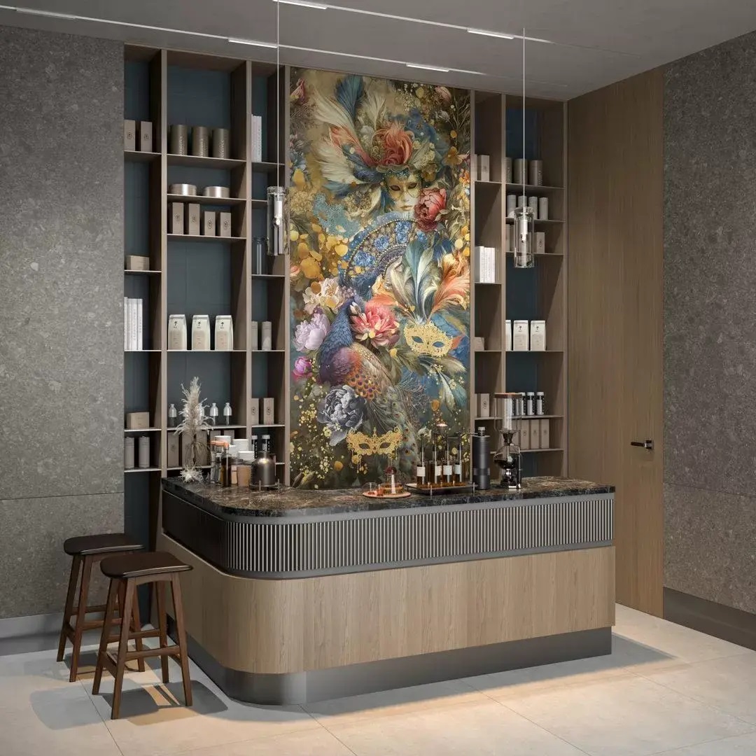 Керама Марации Ковры - фото 4