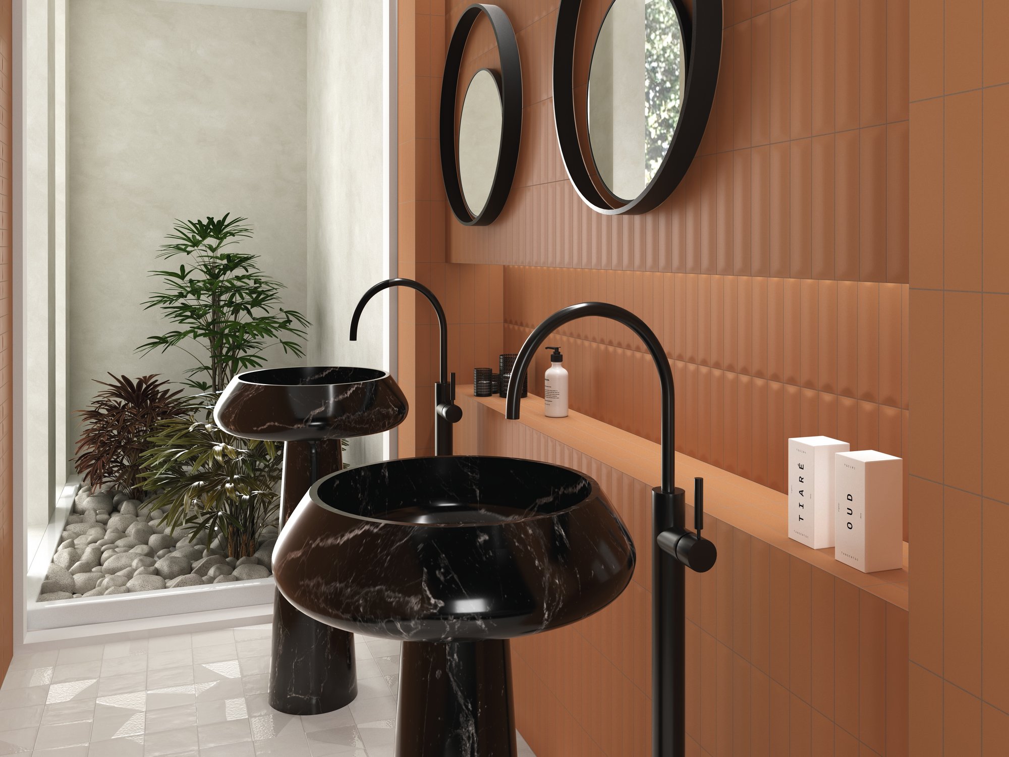 A037368 На стену Three-D Palladium - фото 8