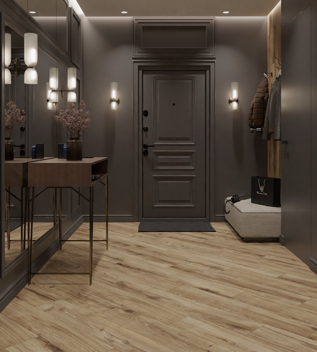 PrimaVera Old Wood - фото 3