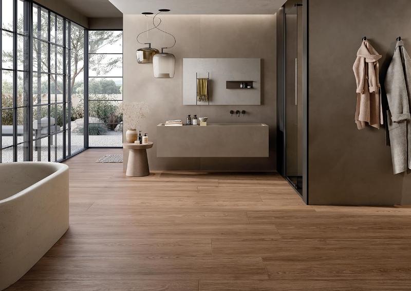 BEF4 На пол Oudh Pino Ou 04 Sp Sq 20x120 - фото 3