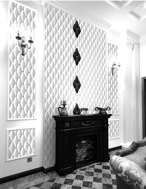 На стену Ceramic FK-102M - фото 3