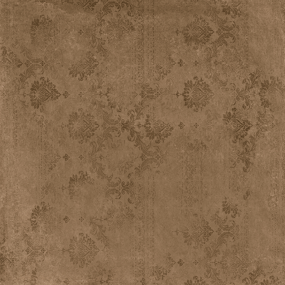 На пол Studio 50 Carpet St.Terracotta Rett 60х60