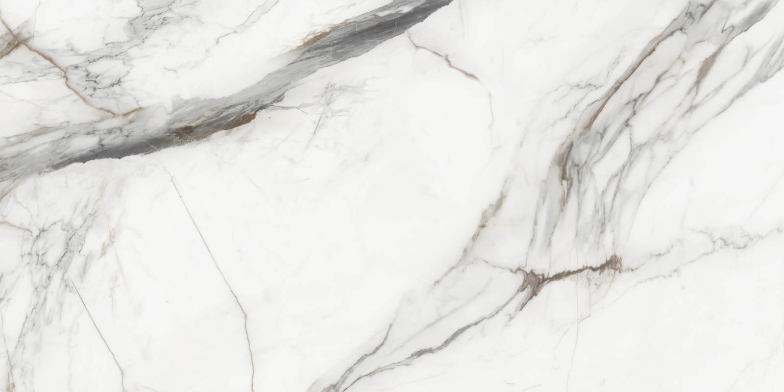 D120208M На пол Carrara Cersei Белый карвинг 600x1200x9.5 - фото 7