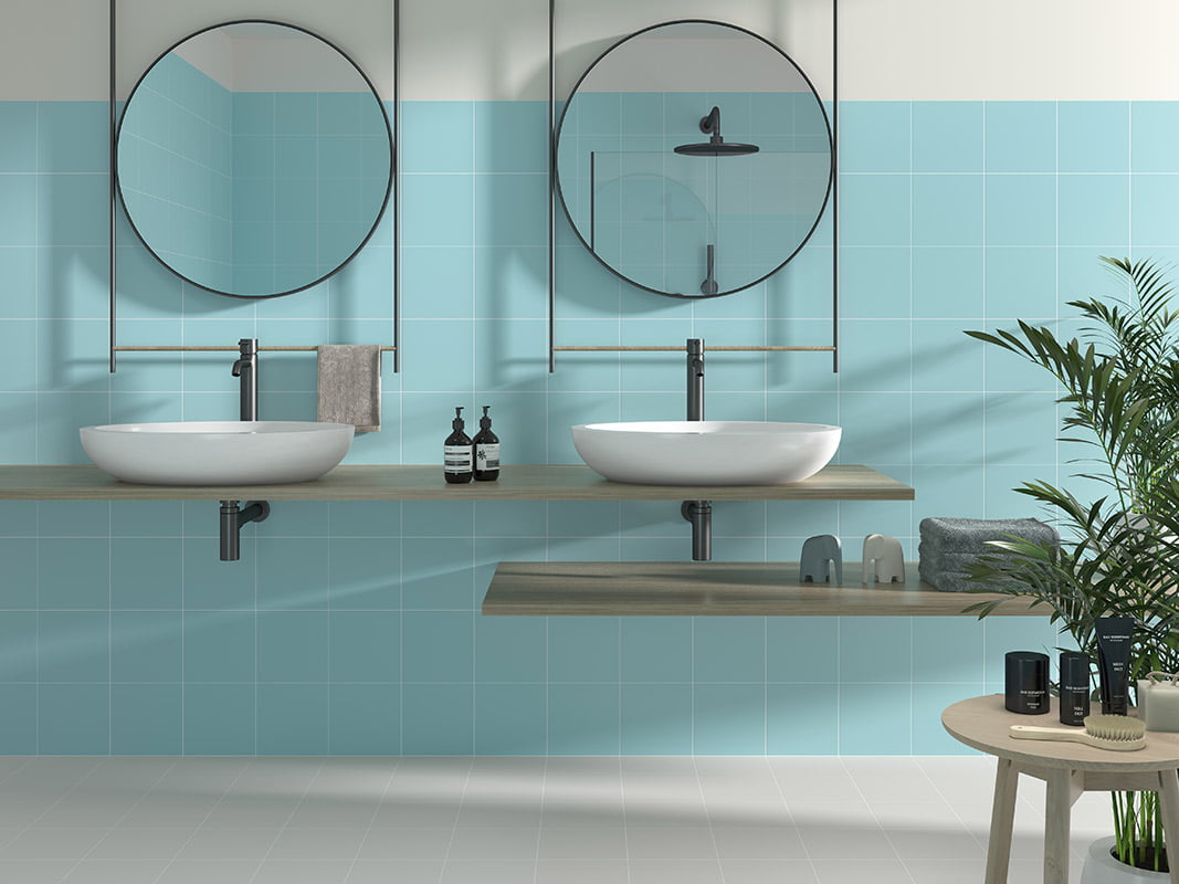 PT03708 Декор Technical Soft Secrets White 20x20 - фото 8