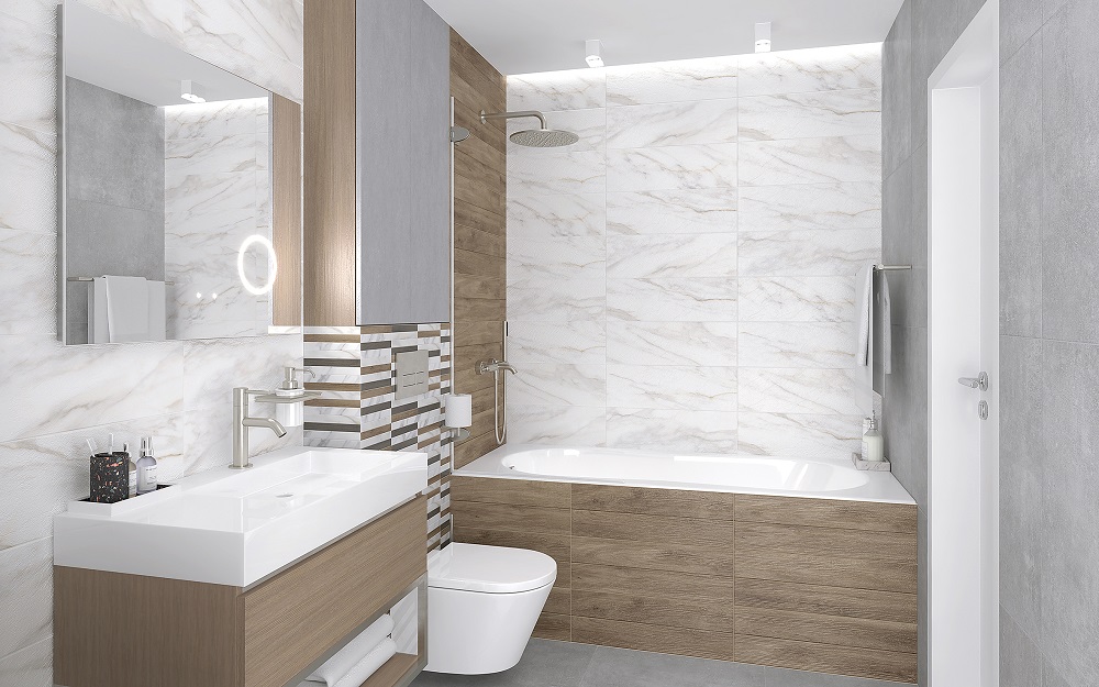 60141 На стену Milos white Белый - фото 14