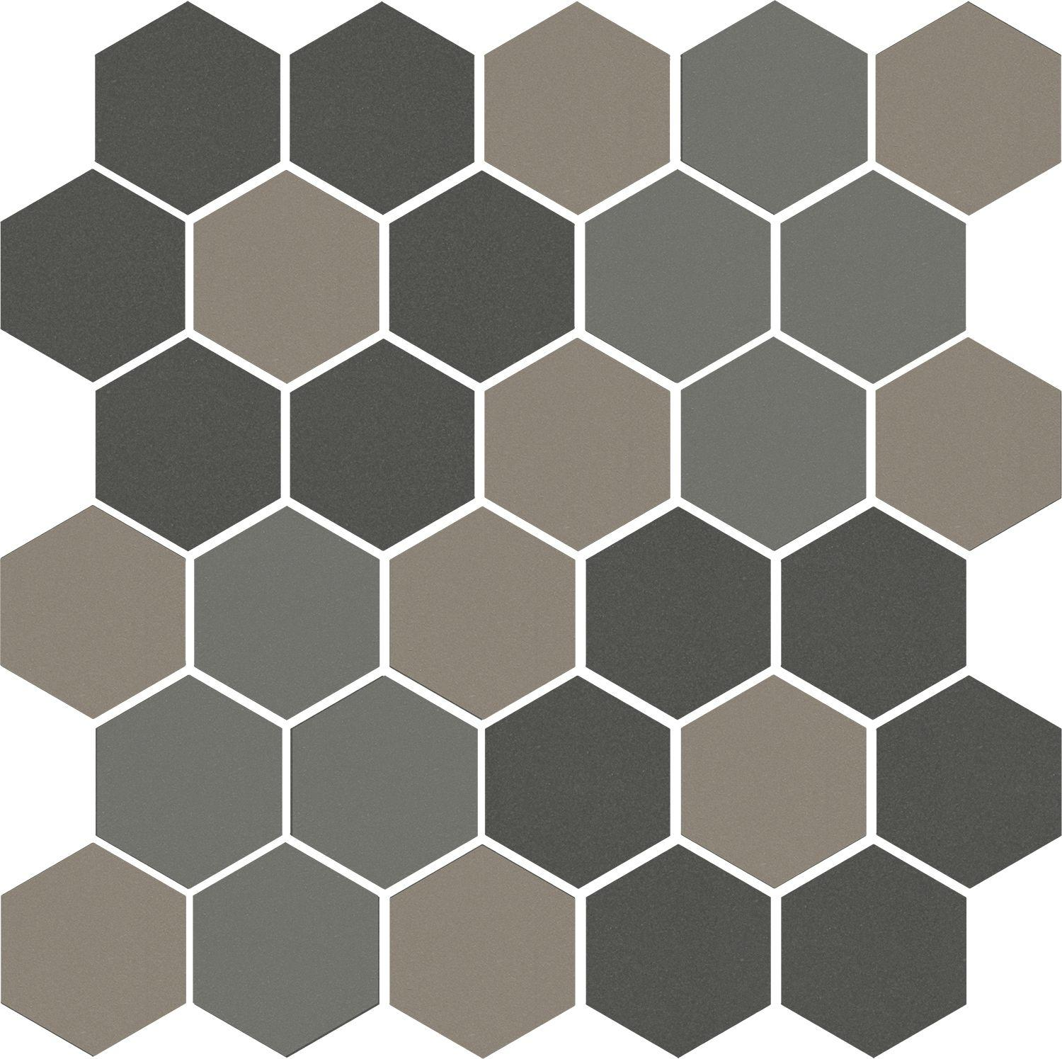 AD/A657/MM Декор Агуста 2 Мозаичный 29.7х29.8